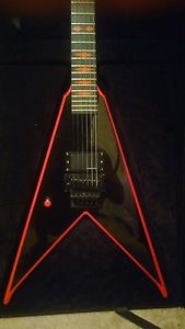 BC Rich JRV Icon