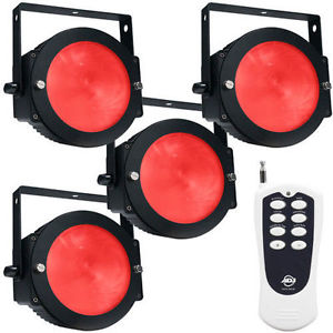 American DJ ADJ Dotz Par Pak