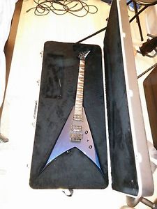 Jackson Stars King V Made in Japan KV MIJ