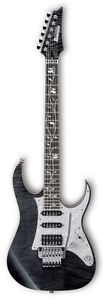 Ibanez Electric Guitar J.Custom RG8540ZD-BX (Black Onyx) NEW from JAPAN