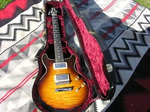 Gibson Les Paul DC Pro Custom Shop