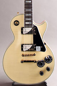 Limited Edition Les Paul Custom PRO 100th AnniversaryFREESHIPPING from JAPAN
