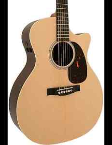 *BRAND NEW* Martin Custom Performing Artist Series GPCPA4 Rosewood Acoustic