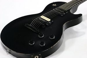Gibson USA / Les Paul Studio Gothic Electric Free Shipping