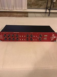 Black Lion AGB Compressor -Limiter