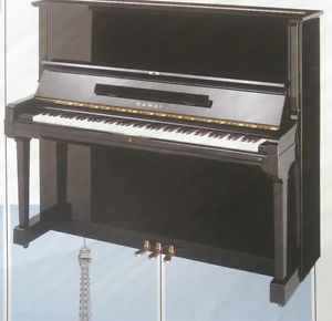 KAWAI  BL31  PIANO - sehr gepflegt - Konzertklavier von REHA-PIANO-AURICH