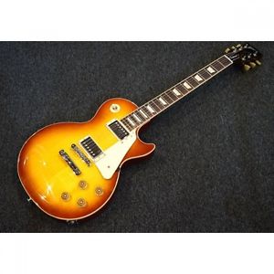 Gibson 2016 Les Paul Traditional IT Used Electric Guitar Best Deal From Japan