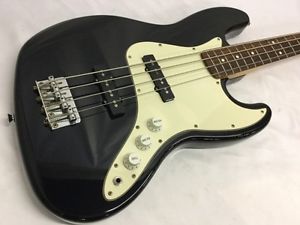 Fender Fender Mexico Standard Jazz Bass / BK  Free Shipping