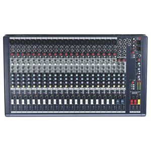 Soundcraft  MPMi20 studio-live 20-Channel Mixer up-to 26 inputs - New Sealed