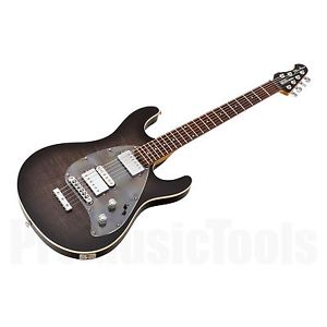 Music Man USA Steve Morse Y2D Darklord Limited Edition -demo *NEW* dark lord bfr