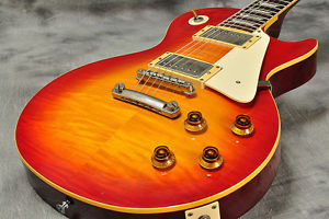 Greco EG59-65 Les Paul type Free Shipping Electric Guitar