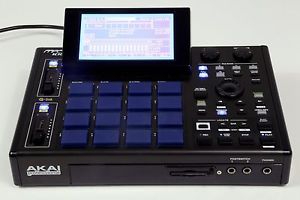 Personal Customization: MPC 1000