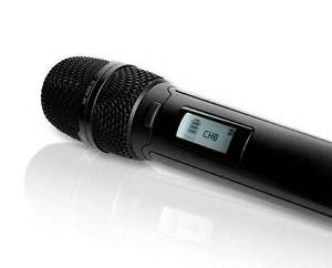 Sennheiser SKM 9