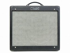Fender USA BLUES Junior3 Guitar Amplifier O2088588