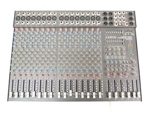 CARVIN C1648 Analog Mixer 16ch T1797709