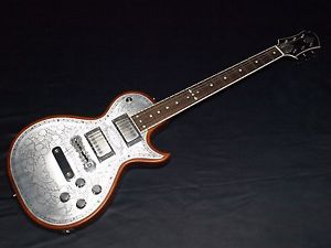 ZEMAITIS A24MF Natural w/ohsc NEW FREESHIPPING from JAPAN