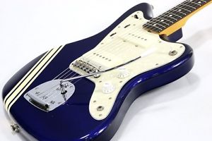 Fender Japan JM66 CO JB Jupiter Blue Made in Japan MIJ Used Free Shipping #g689