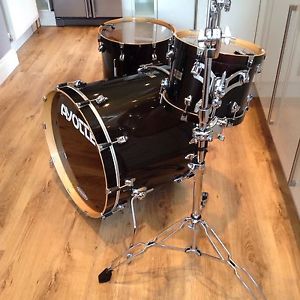 Ayotte Drum Kit