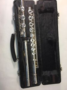 ARMSTRONG Open Hole Flute