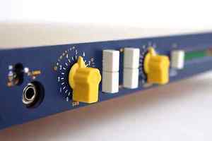 Chandler Limited Germanium Preamp / DI No PSU, New w/Warranty | Atlas Pro Audio