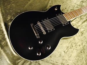 YAMAHA SG1820 A -Black- Electric Guitar Free Shipping