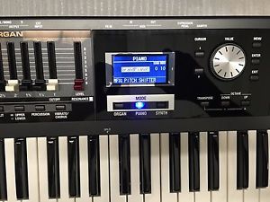Roland V-Combo VR-09 Performance Keyboard Organ Synth / Mint //ARMENS//