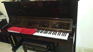 Pianoforte KAWAI