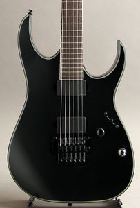 IBANEZ  RGIR30BE-BKF FREESHIPPING from JAPAN