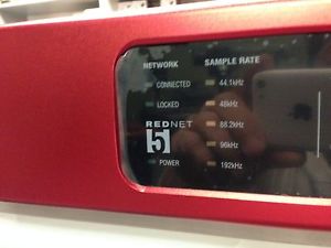 Focusrite Rednet 5