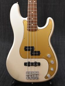 Fender Deluxe Active P Bass FREESHIPPING/123