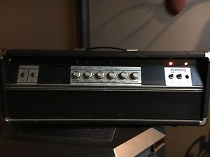 Vintage Ampeg V4 Guitar Amplifier 100 watt
