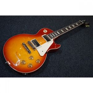 Gibson 2016 Les Paul Traditional Plain Limited HCS Used Electric Guitar From JP