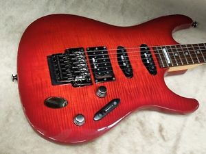 Ibanez 540S 1990s Made in Japan