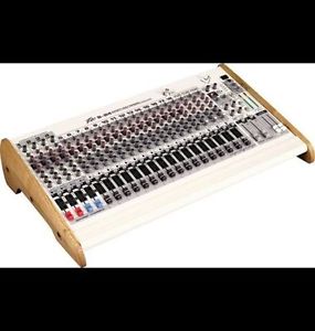 Peavey S24 Sanctuary S  professional + Auto-mix automated Mixing / effects