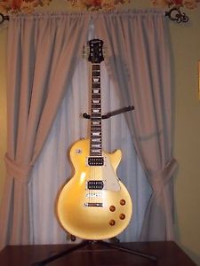 Epiphone Les Paul SLASH LIMITED EDITION GOLD TOP