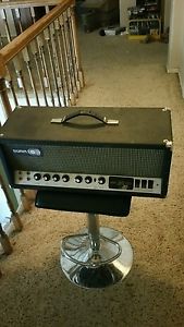 This is a sun 190 l guitar amplifier