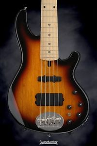 Lakland Skyline 55-02 Standard (Guitar #151003252)