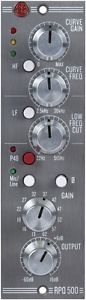 AEA RPQ500 - Series 2 (500-Series RPQ2 Preamp)