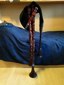 Marktsack Güttler Selten Sackpfeife Dudelsack