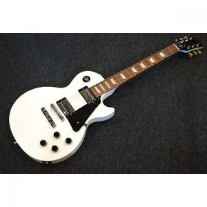 Gibson Les Paul Studio 2016 AW CH Mahogany Neck Used Electric Guitar From Japan