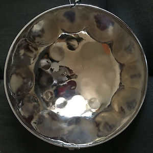 KaribPAN Lead ''High D'' (Soprano) w/ High Polish Chrome + 1 Free Tuning