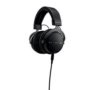 Beyerdynamic 710717 Dt 1770 Pro Cuffia Chiusa per Uso in Studio