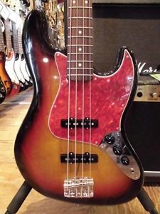 Fender Japan JB62 201609170111 Free shipping Japan