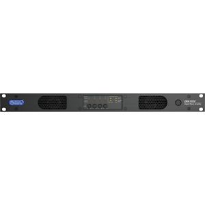 Atlas Sound Dpa1202 Amplifier - 1200 W Rms - 4 Channel - 1% Thd - 20 Hz To 20