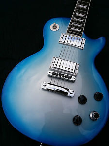 GIBSON LES PAUL ROBOT LIMITED EDITION FIRST PRODUCTION RUN