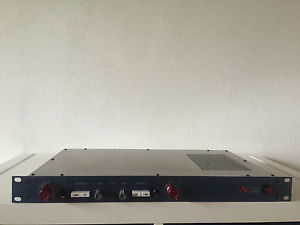 AMS Neve 1073 DPA Stereo Mic Preamp