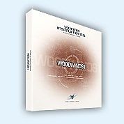 Vienna Symphonic Library Woodwinds I Full (Standard + Extended)