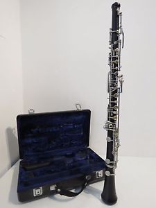 Buffet Crampon 4121 Student Oboe Outfit