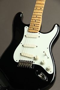 Fender Eric Clapton Stratocaster Mod Electric Free Shipping