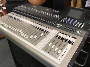 Mackie TT24 Mixing Desk - Warranty - Quality